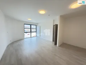 Pronájem bytu 2+kk, Brno - Trnitá, Přízova, 52 m2