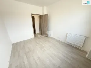 Pronájem bytu 2+kk, Brno - Trnitá, Přízova, 52 m2