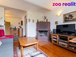 Prodej rodinného domu, Okounov, 155 m2