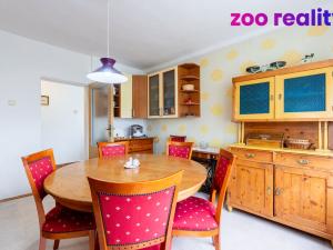 Prodej rodinného domu, Okounov, 155 m2