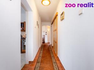 Prodej rodinného domu, Okounov, 155 m2