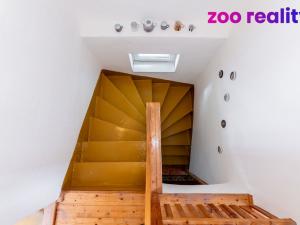 Prodej rodinného domu, Okounov, 155 m2