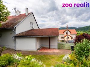 Prodej rodinného domu, Okounov, 155 m2