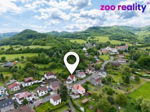 Prodej rodinného domu, Okounov, 155 m2