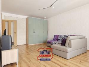 Prodej bytu 1+kk, České Budějovice, B. Smetany, 38 m2