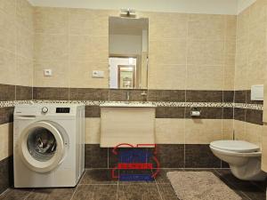 Prodej bytu 1+kk, České Budějovice, B. Smetany, 38 m2