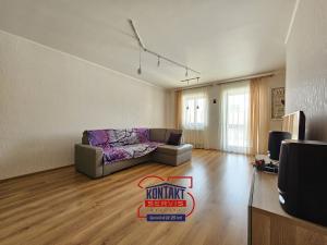 Prodej bytu 1+kk, České Budějovice, B. Smetany, 38 m2