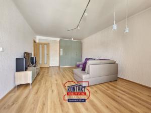Prodej bytu 1+kk, České Budějovice, B. Smetany, 38 m2