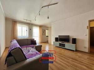 Prodej bytu 1+kk, České Budějovice, B. Smetany, 38 m2