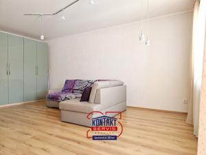 Prodej bytu 1+kk, České Budějovice, B. Smetany, 38 m2