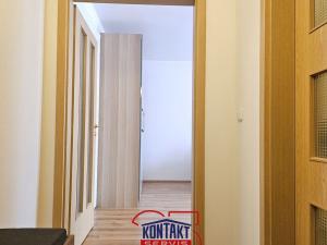 Prodej bytu 1+kk, České Budějovice, B. Smetany, 38 m2