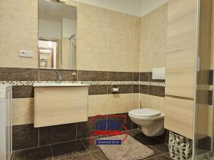 Prodej bytu 1+kk, České Budějovice, B. Smetany, 38 m2