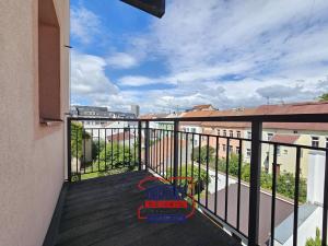 Prodej bytu 1+kk, České Budějovice, B. Smetany, 38 m2
