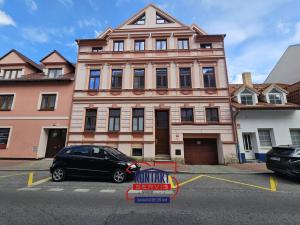Prodej bytu 1+kk, České Budějovice, B. Smetany, 38 m2