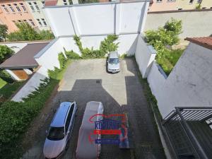 Prodej bytu 1+kk, České Budějovice, B. Smetany, 38 m2
