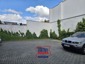 Prodej bytu 1+kk, České Budějovice, B. Smetany, 38 m2