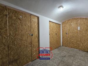 Prodej bytu 1+kk, České Budějovice, B. Smetany, 38 m2