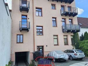 Prodej bytu 1+kk, České Budějovice, B. Smetany, 38 m2