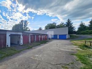 Pronájem garáže, Kolín, U Cihelny, 18 m2