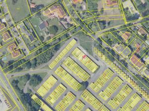 Pronájem garáže, Kolín, U Cihelny, 18 m2