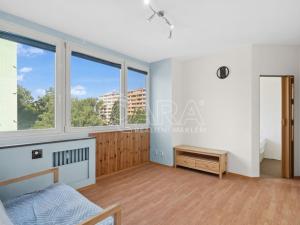 Pronájem bytu 4+1, Praha - Krč, Bernolákova, 62 m2