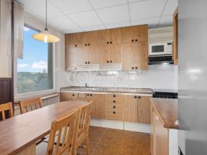 Pronájem bytu 4+1, Praha - Krč, Bernolákova, 62 m2