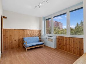 Pronájem bytu 4+1, Praha - Krč, Bernolákova, 62 m2