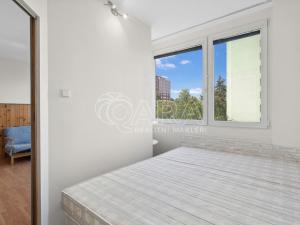 Pronájem bytu 4+1, Praha - Krč, Bernolákova, 62 m2