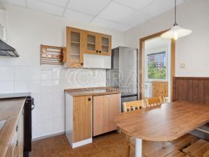 Pronájem bytu 4+1, Praha - Krč, Bernolákova, 62 m2