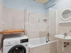 Pronájem bytu 4+1, Praha - Krč, Bernolákova, 62 m2