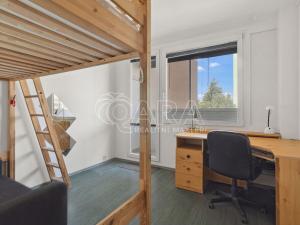 Pronájem bytu 4+1, Praha - Krč, Bernolákova, 62 m2
