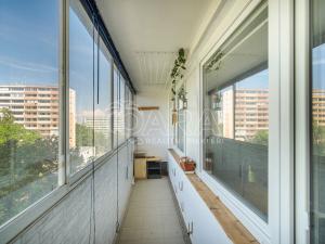 Pronájem bytu 4+1, Praha - Krč, Bernolákova, 62 m2