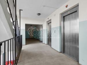 Pronájem bytu 4+1, Praha - Krč, Bernolákova, 62 m2