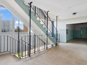 Pronájem bytu 4+1, Praha - Krč, Bernolákova, 62 m2