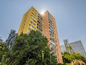 Pronájem bytu 4+1, Praha - Krč, Bernolákova, 62 m2