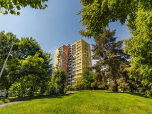 Pronájem bytu 4+1, Praha - Krč, Bernolákova, 62 m2