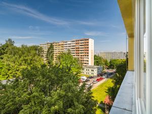 Pronájem bytu 4+1, Praha - Krč, Bernolákova, 62 m2
