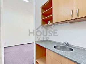 Pronájem kanceláře, Praha - Smíchov, Kováků, 60 m2