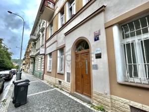 Pronájem kanceláře, Praha - Smíchov, Kováků, 60 m2