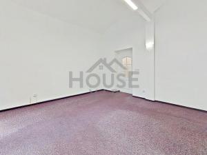 Pronájem kanceláře, Praha - Smíchov, Kováků, 60 m2