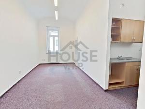 Pronájem kanceláře, Praha - Smíchov, Kováků, 60 m2