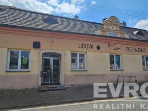 Prodej rodinného domu, Moravany, U nádraží, 599 m2