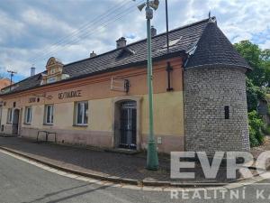 Prodej rodinného domu, Moravany, U nádraží, 599 m2