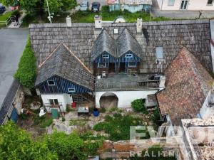 Prodej rodinného domu, Moravany, U nádraží, 599 m2