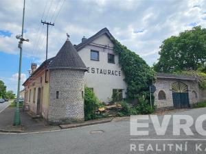Prodej rodinného domu, Moravany, U nádraží, 599 m2