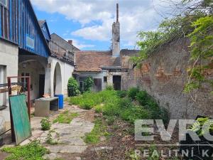 Prodej rodinného domu, Moravany, U nádraží, 599 m2