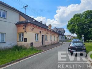 Prodej rodinného domu, Moravany, U nádraží, 599 m2