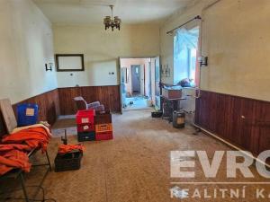 Prodej rodinného domu, Moravany, U nádraží, 599 m2