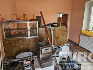 Prodej rodinného domu, Moravany, U nádraží, 599 m2