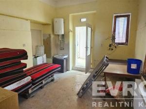 Prodej rodinného domu, Moravany, U nádraží, 599 m2